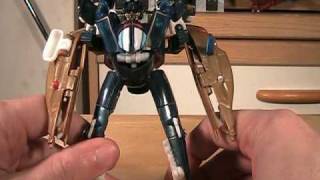 Blazemaster: UnicronSupreme Week (Day 3)