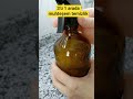 “3 malzeme ile inanılmaz temizlik! ✨ | Ev Temizlik Tüyoları #shorts”