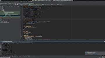 java softReference example