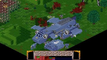 Eldar webway assault