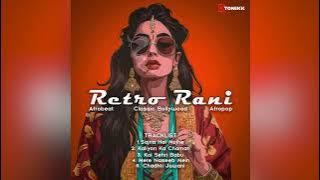 Sajna Hai Mujhe Song | Vaishali Samant | Sagarika Music | KTONIKK