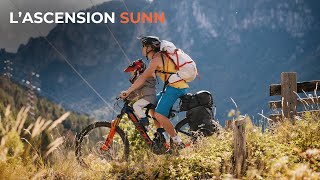 SUNN présente le Lac de l'Ascension avec Once Upon A Climb