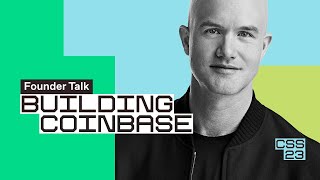 How Brian Armstrong built Coinbase