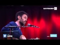 Piers Faccini - Down by blackwaterside - Le Live