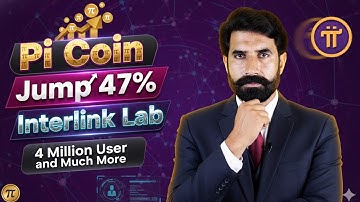 Interlink Labs New Version | Pi Coin Getting Stable | Bee Network Team Silent | Albarizon Crypto