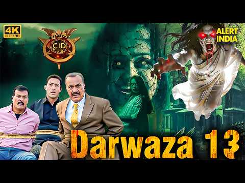 CID Episode | लड़की के रहस्यमयी साये का सच पता लगाएगी CID Team! | Cid Horror Story | New Episode