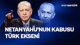 Download Lagu Netanyahu'nun Kabusu: Türk Ekseni MP3