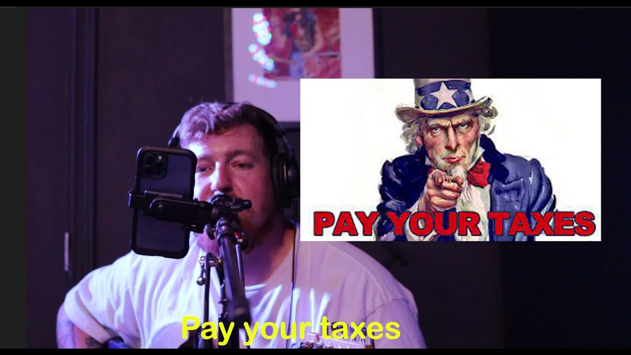 If Rage Against the Machine were pro government