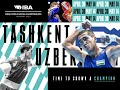 Чемпионат мира по боксу 2023 в Узбекистане, поражения молодых, Тсамалидис, Юлдашев, Шендрик, Дронов