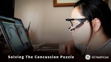 Solving the Concussion Puzzle | GE HealthCare