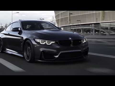 Video: Ang BMW M series ba ay awtomatikong dumating?