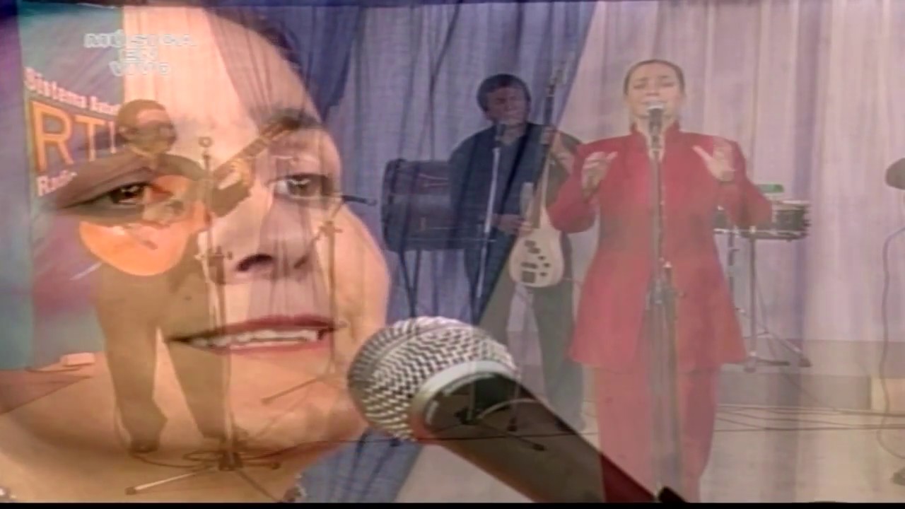 ÁNGEL DE LUZ   PASILLO   MARGARITA LASO