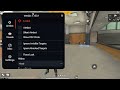 Free Fire The Strongest Script For Your Account Headshot Panel Aimbot Aimlock 