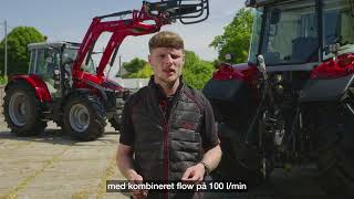 MASTER MF 5S WALKAROUND 2025 DEN H264