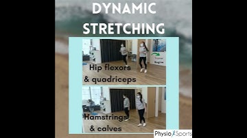 Flexibility Training