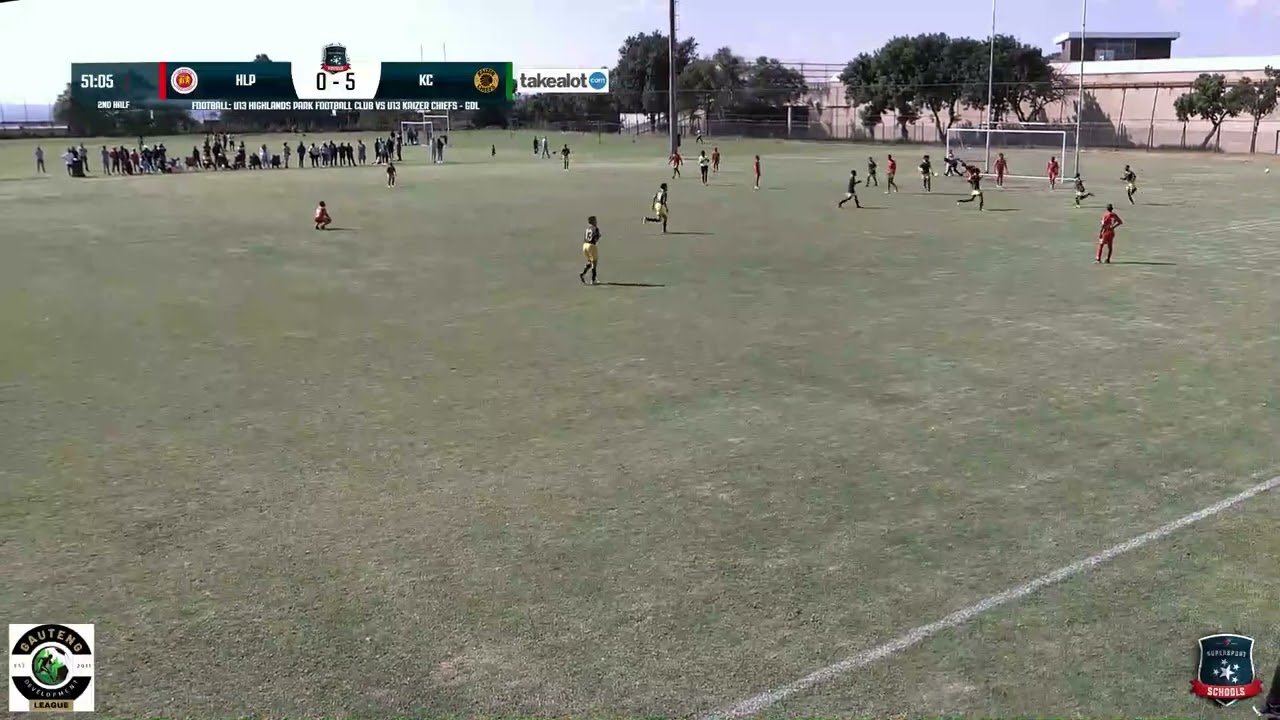 Reatlegile Mosimane - Goal April 2024 (Jersey No 19)