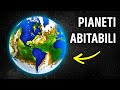 5 Pianeti Potenzialmente Abitabili che Abbiamo Trovato Finora