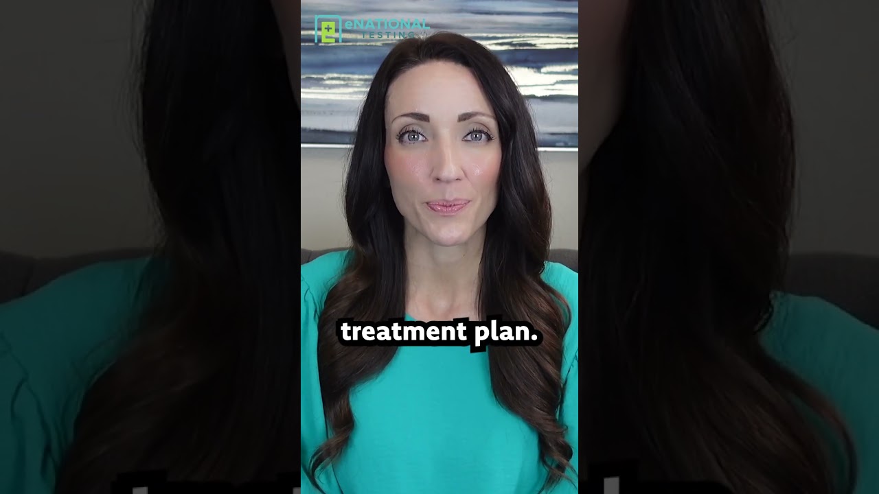 eNational Can Help You Catch An Ovarian Cyst While It's Early! 🧪💊