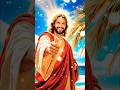 Jesus is with you and your story is not over ✝️ | #jesus #message #godsays #lawofattraction
