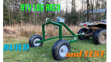 Log Arch Build and Test