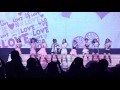 開始Youtube練舞:Precious Love-TWICE | 個人自學MV