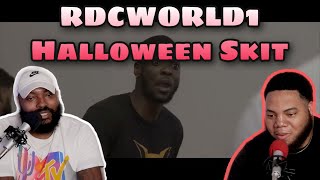 RDCWorld1 - Whole Lotta scary s**t (Try Not To Laugh)