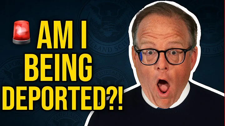 How to Know If You’re in Removal Proceedings or Facing Deportation in 2025