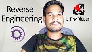 NIRMAN | What Is Reverse Engineering & Advantage And Disadvantage Of R.E | Let's Talk About UNITY