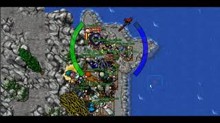 What can 13(9) Sleepers do with poor Reapers #reapersdominando