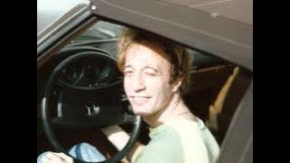 One million years- Robin gibb