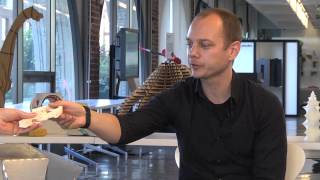 How 3D Printing Works - Interactive 3D Graphics