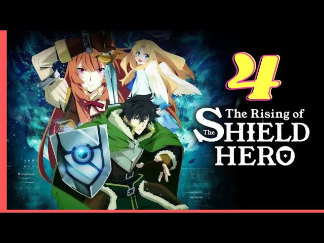 Temporada 4 de 'The Rising of the Shield Hero': Isso vai acontecer? -  Multiverso Anime