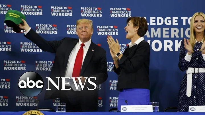 Trump assures farmers he's found trade-war fix: 'We're going to win'