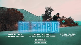 DYLER 365 - NO CAMBIO (VIDEO OFICIAL)