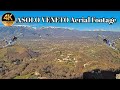 ASOLO VENETO Aerial Footage