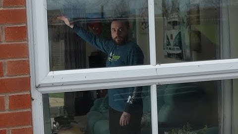 Caddicarus, but the context was caught by the policemun