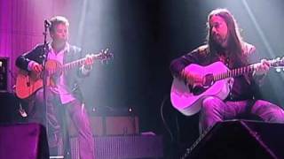 Video thumbnail of "The Tragically Hip - Coffee Girl (Live in Abbotsford 08/08/2009)"