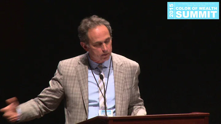Frank Clemente on Tax Code Panel at 2015 Color of ...