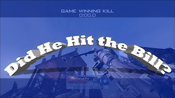 Private Match Fun! (With Trickshot)