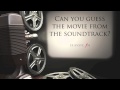 Guess the movie from the soundtrack