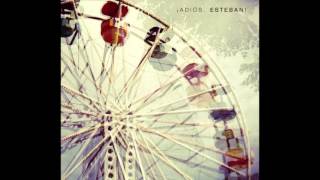 Video thumbnail of "Canal 12 - Esteban"