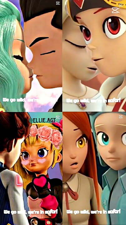 Monkart ships//vettel end ellie//jin end sena//michael end laura//rydin end angela #monkart