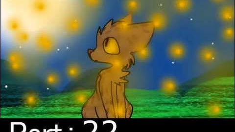 [REUPLOADED] Fireflies ~ OC MAP [UPLOADING]