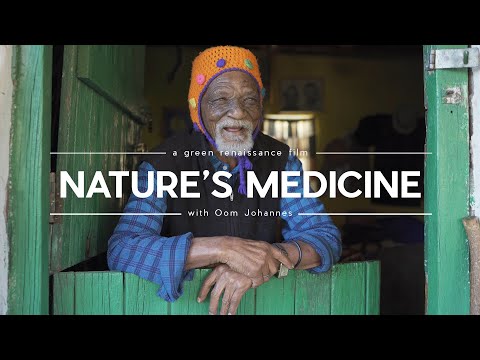 Nature's Medicine