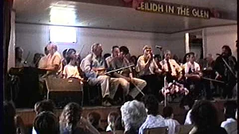 Tribute Concert to Fr John Angus Rankin   Glendale...