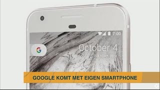 Hebben Google Smartphone? - Z TODAY screenshot 3