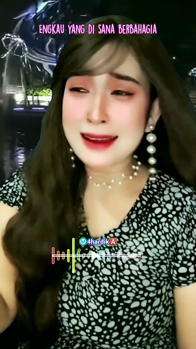 Cinta Engkau Akhiri (Orginal Song Aprilian) Lipsync by Yulia -TikTok  @m4hardika