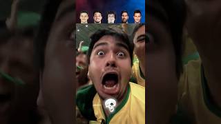 Crazy Reactions