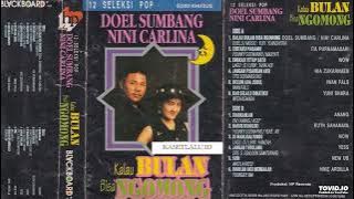 Doel Sumbang Feat Nini Carlina - Kalau Bulan Bisa Ngomong ( Full Album )