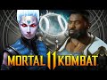 Kombat League 34 Matches Part 3 - Mortal Kombat 11